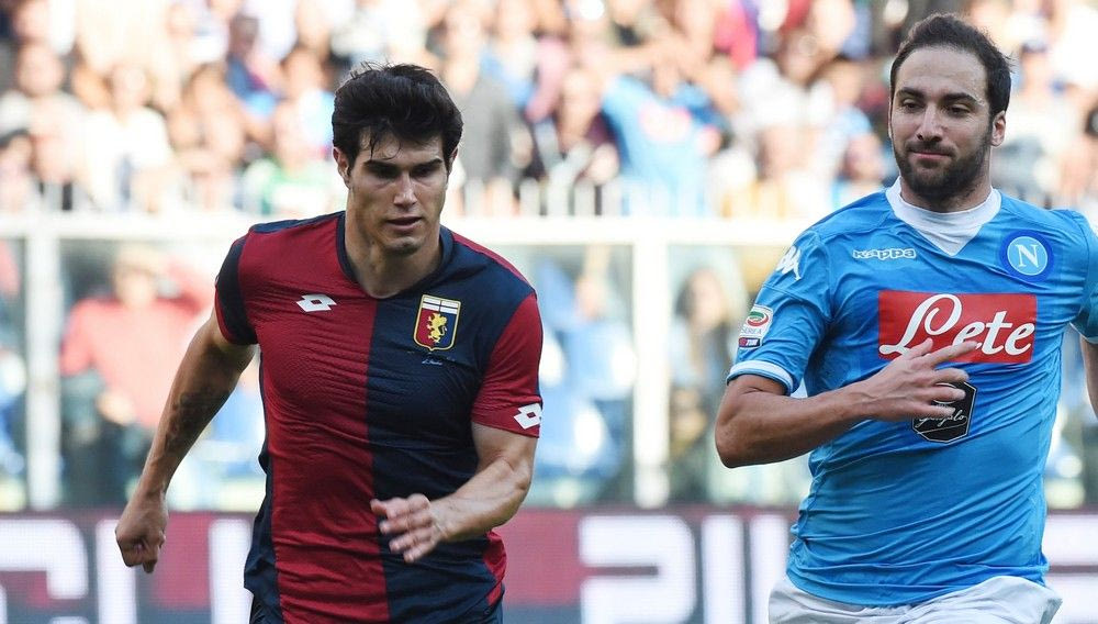 Δουλειά του Ουσίγιος μοιάζει να είναι ο Μουνιός