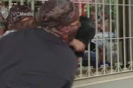 Η Σεβίλλη “απήγαγε” τον Νάβας, αλλά δεν ξεπέρασε την ανακοίνωση… Τέρι