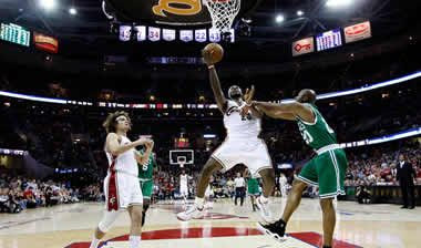 Για τελικό οι Pistons, για… “κλάματα” οι Celtics