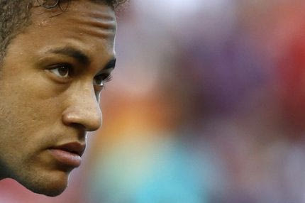 Όταν η Μπάγερν έλεγε ΟΧΙ στον Νεϊμάρ!