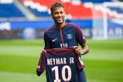 Tα 222 εκατ. του Νεϊμάρ δεν είναι μόνο για τη Μπάρτσα