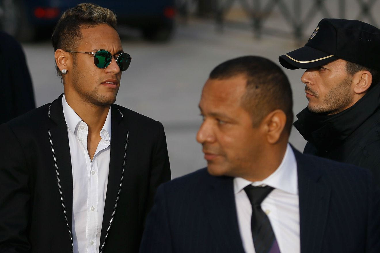 Αυτός είναι ο λόγος που έφυγε ο Νεϊμάρ από την Μπάρτσα