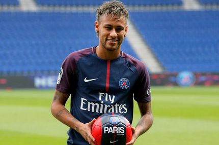 Γι’ αυτό καθυστερεί το ντεμπούτο του Νεϊμάρ