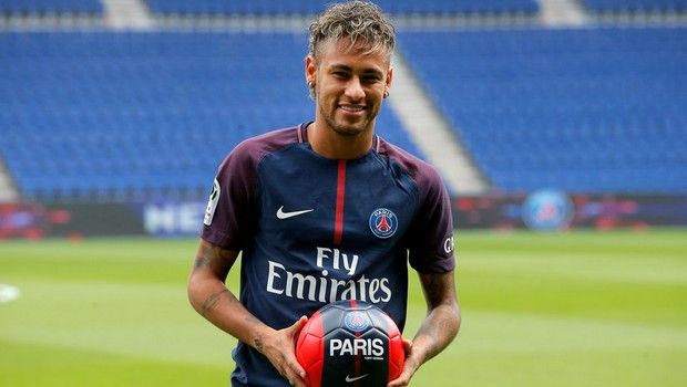 Γι’ αυτό καθυστερεί το ντεμπούτο του Νεϊμάρ