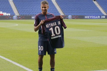 Το BBC έβγαλε on line παιχνίδι με τον… Νεϊμάρ!