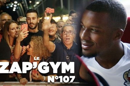 Οι φανς της Νάπολι έδειξαν στην Νις τι θα πει “καυτή” υποδοχή