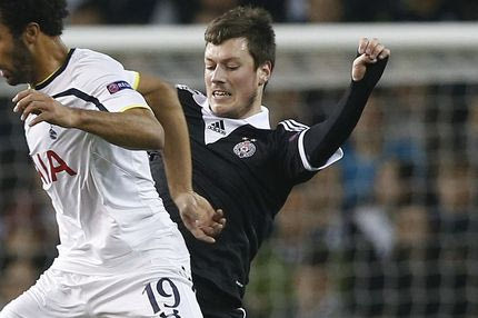 Το “παλεύει” για Νίνκοβιτς ο Παναθηναϊκός