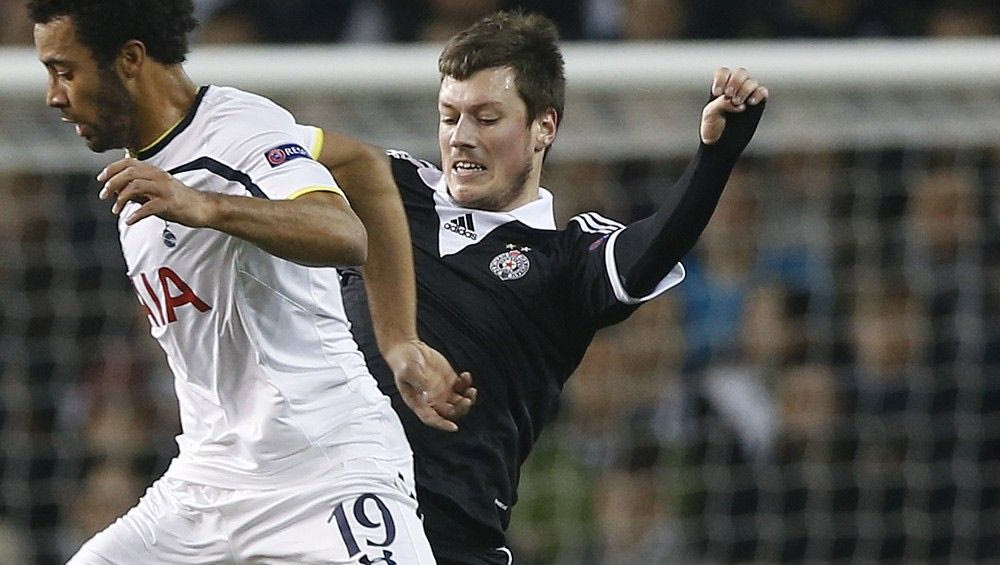 Το “παλεύει” για Νίνκοβιτς ο Παναθηναϊκός