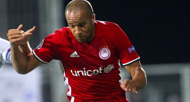 Πω πω ένας Οφόε!