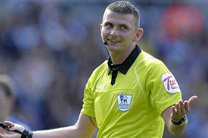 Ο Μάικλ Ολιβερ και η ιστορία που τον συνοδεύει