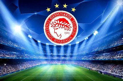 Στο λάκκο με τους… γίγαντες ο Ολυμπιακός