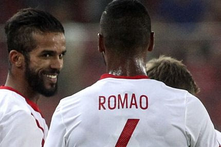 Ο Καρσελά συνέστησε… ψυχραιμία στον Βαγγέλη Μαρινάκη