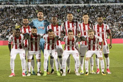 ΚΛΕΙΔΩΣΕ: Αυτή είναι η ενδεκάδα της ρεβάνς!