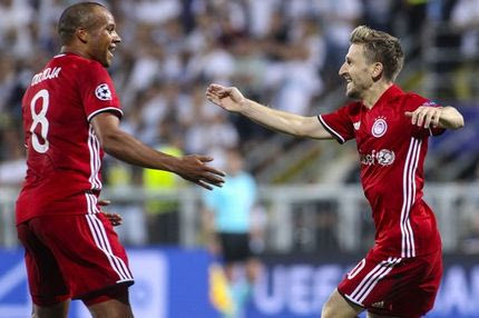 Πρεμιέρα στο “Καραϊσκάκη”, αυτό είναι το πρόγραμμα