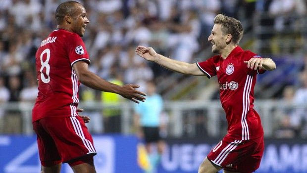 Πρεμιέρα στο “Καραϊσκάκη”, αυτό είναι το πρόγραμμα