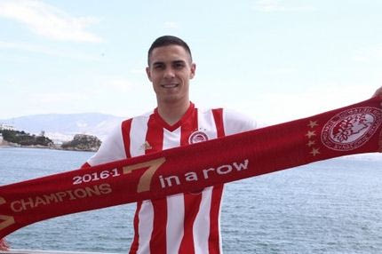 Οι πρώτες δηλώσεις του ενθουσιασμένου Τζούρτζεβιτς