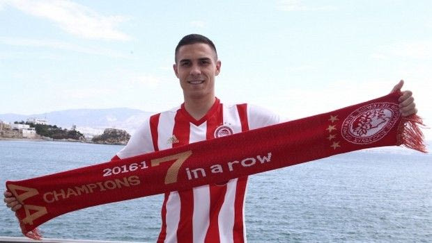 Οι πρώτες δηλώσεις του ενθουσιασμένου Τζούρτζεβιτς