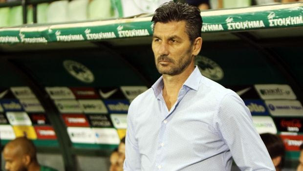 Γυμνή ομάδα, απροστάτευτος Ουζουνίδης