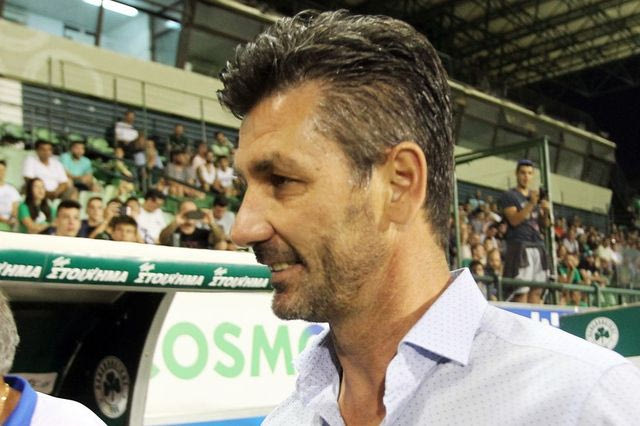 Με πολλά νέα πρόσωπα η ενδεκάδα του Παναθηναϊκού