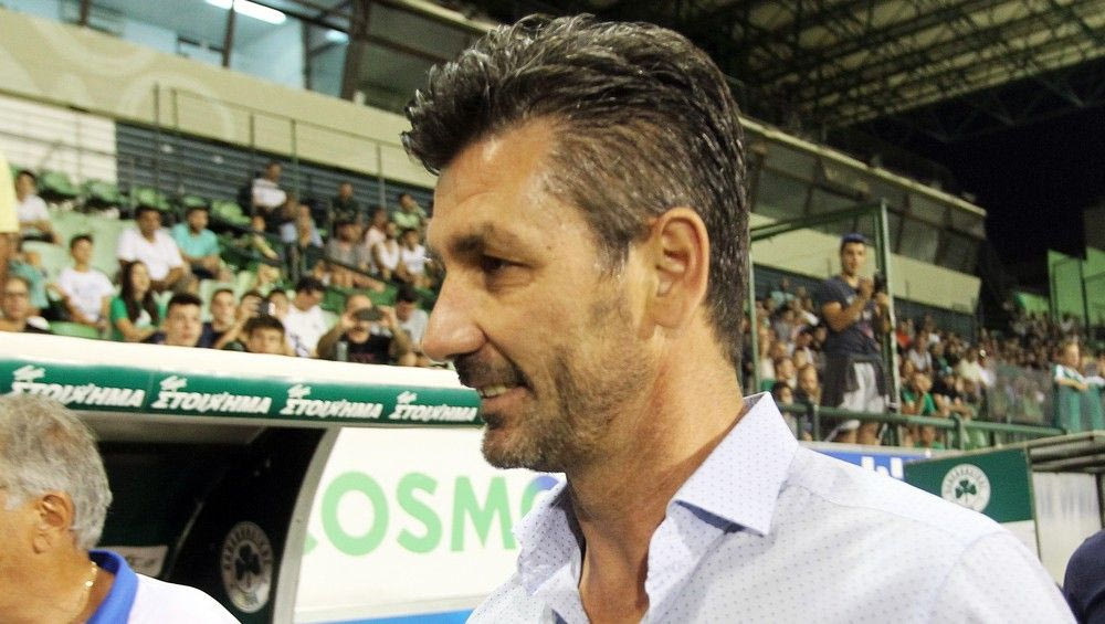 Με πολλά νέα πρόσωπα η ενδεκάδα του Παναθηναϊκού