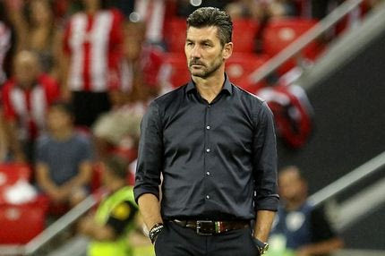 Τα είπε με Παναγόπουλο και μένει ο Ουζουνίδης!