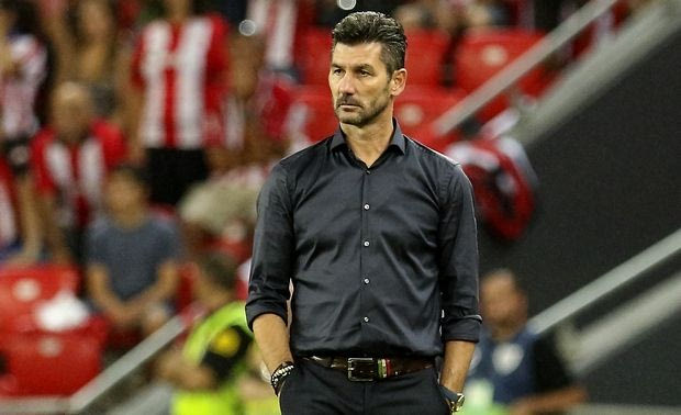 Τα είπε με Παναγόπουλο και μένει ο Ουζουνίδης!