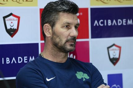 Ολα τα πλάνα του Ουζουνίδη για την πρώτη νίκη κόντρα στον Απόλλωνα