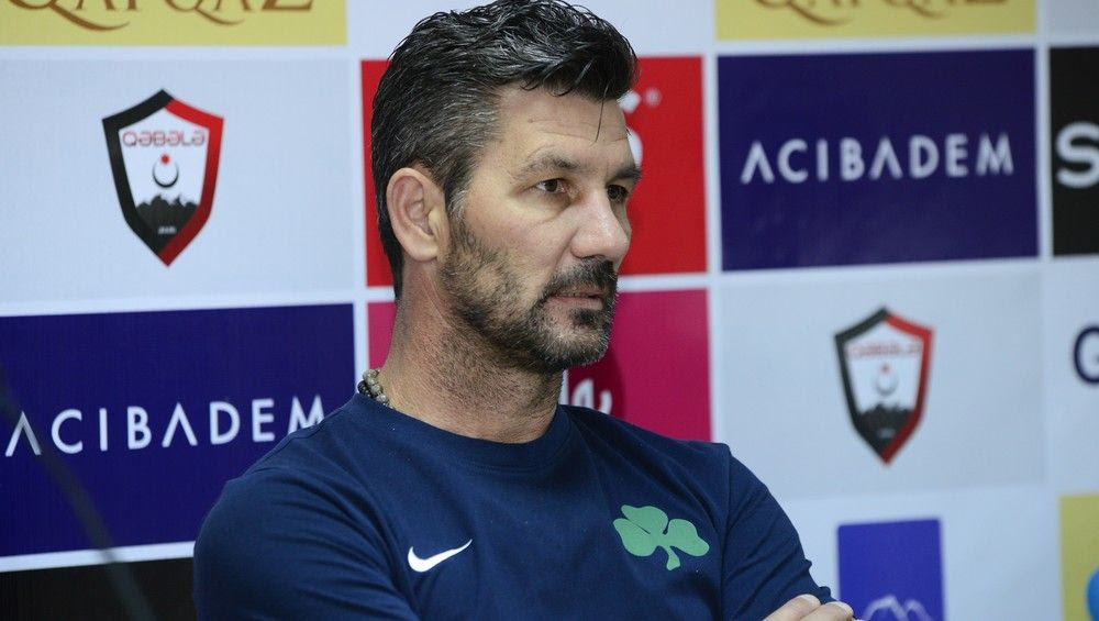 Ολα τα πλάνα του Ουζουνίδη για την πρώτη νίκη κόντρα στον Απόλλωνα