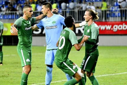 Παναθηναϊκός, ο καλύτερος όλων!