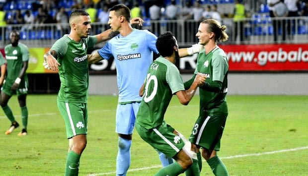 Παναθηναϊκός, ο καλύτερος όλων!