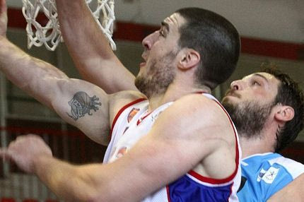 Πανιώνιος – Κολοσσός 88-71