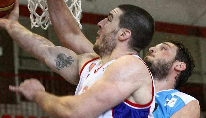 Πανιώνιος – Κολοσσός 88-71