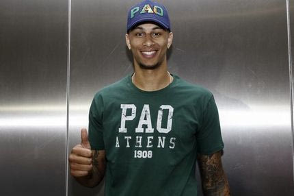 O Όγκαστ μίλησε για την… πράσινη κόλαση του ΟΑΚΑ!