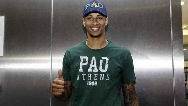 O Όγκαστ μίλησε για την… πράσινη κόλαση του ΟΑΚΑ!