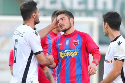 Τζανδάρης, η 8η μεταγραφή πριν την… επόμενη