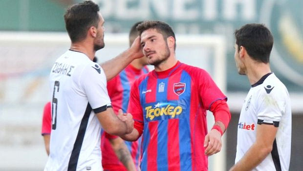 Τζανδάρης, η 8η μεταγραφή πριν την… επόμενη