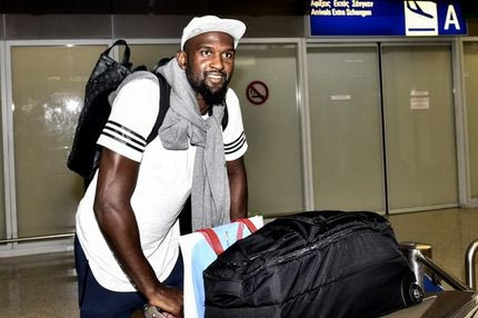 Κλείνει το μάτι στην… Ευρωλίγκα ο Σίνγκλετον