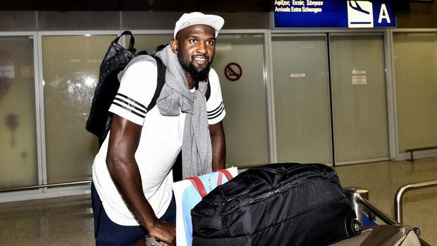 Κλείνει το μάτι στην… Ευρωλίγκα ο Σίνγκλετον