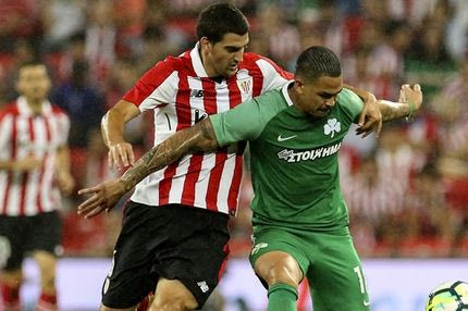 Contra Live: Οι “μάχες” στο Europa League