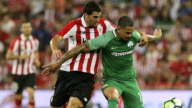 Contra Live: Οι “μάχες” στο Europa League