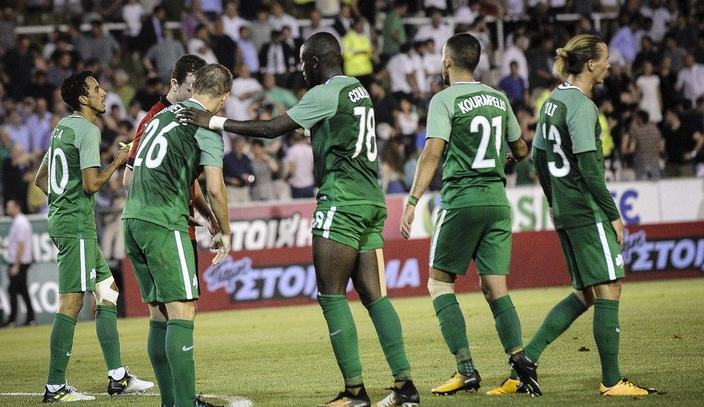 Ο Παναθηναϊκός έχασε θέσεις, αντί να κερδίσει…