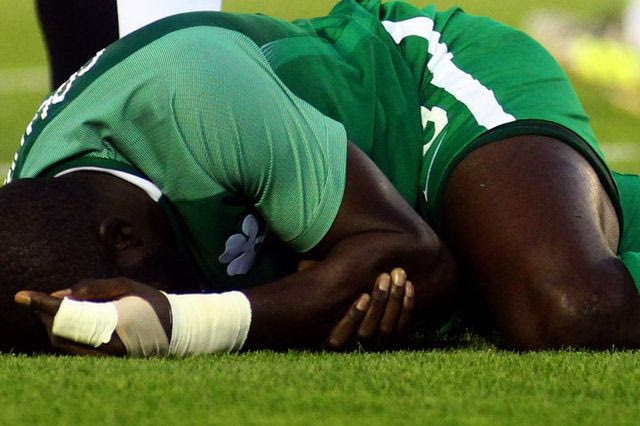 Έλεος πια με τα “αυτογκόλ”