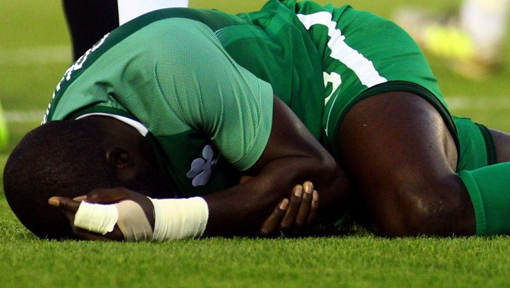 Έλεος πια με τα “αυτογκόλ”