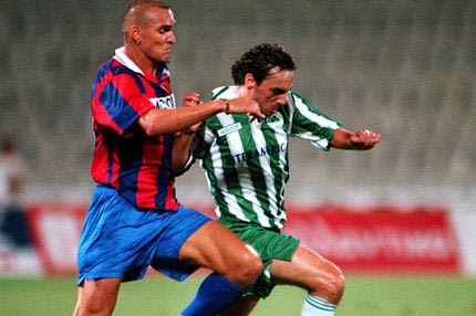 Oταν η Ριέκα αλώθηκε από τον… Παναθηναϊκό