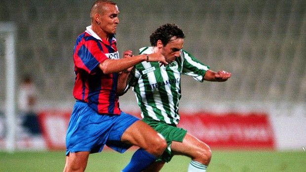 Oταν η Ριέκα αλώθηκε από τον… Παναθηναϊκό