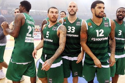 Πρώην “πράσινος” προβλέπει πεντάρα της Γιουβέντους σε Ολυμπιακό!