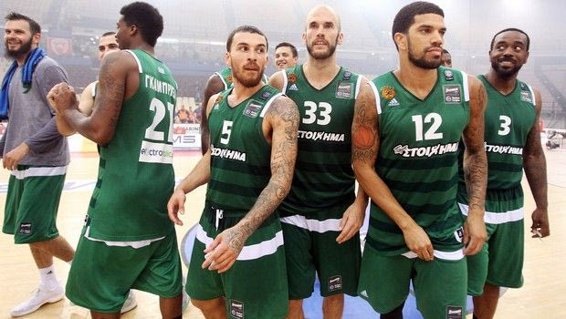 Πρώην “πράσινος” προβλέπει πεντάρα της Γιουβέντους σε Ολυμπιακό!