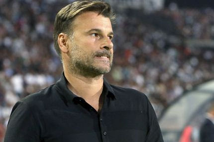 Στο αέρα ο Στανόγεβιτς