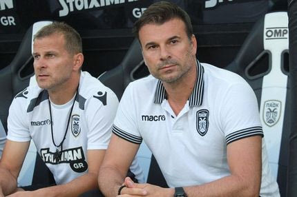 Ο Στανόγεβιτς “μάτιασε” την Έστερσουντ