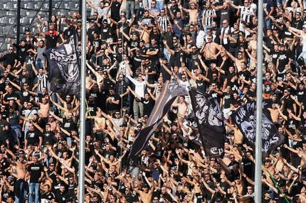 Tραγικός θάνατος οπαδού του ΠΑΟΚ στην Λιβαδειά
